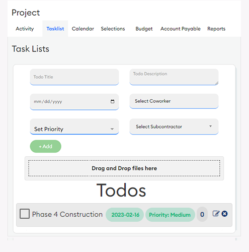 Construct jack image